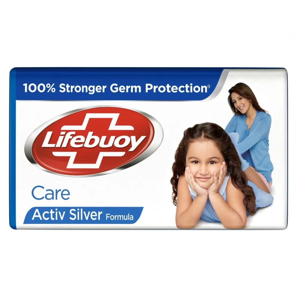 Liril Soap Lime