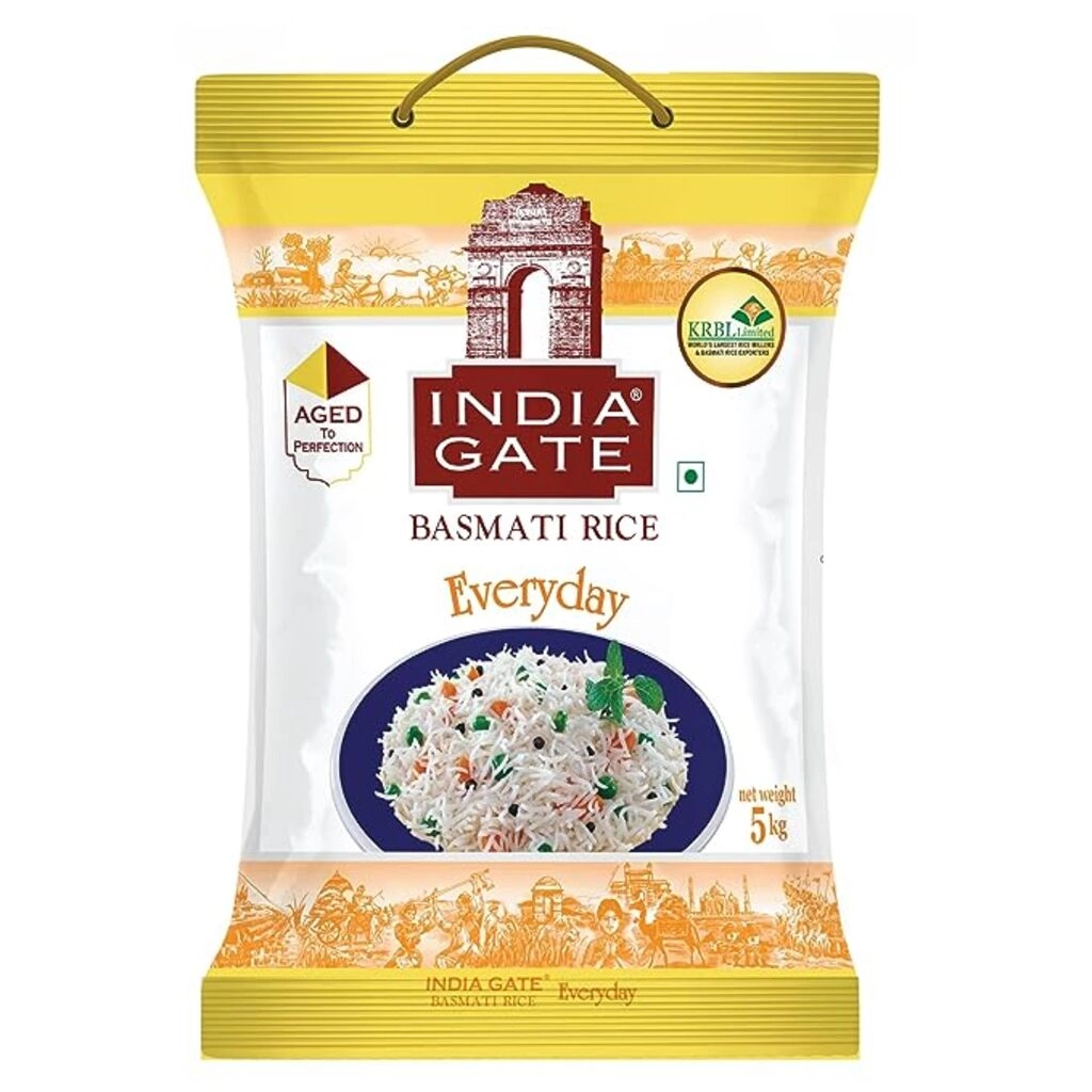 RICE CLASSIC 5 KG.