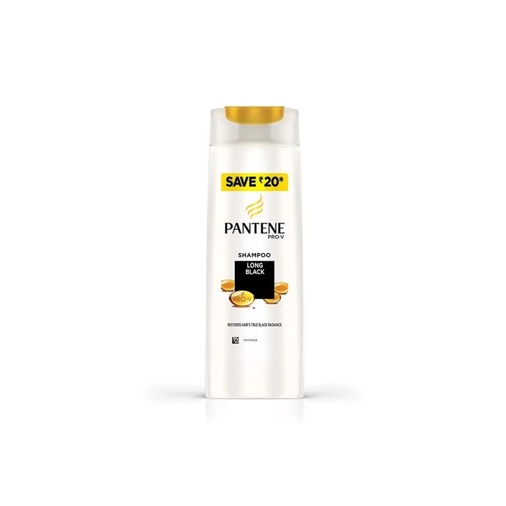 Shampoo Luscious