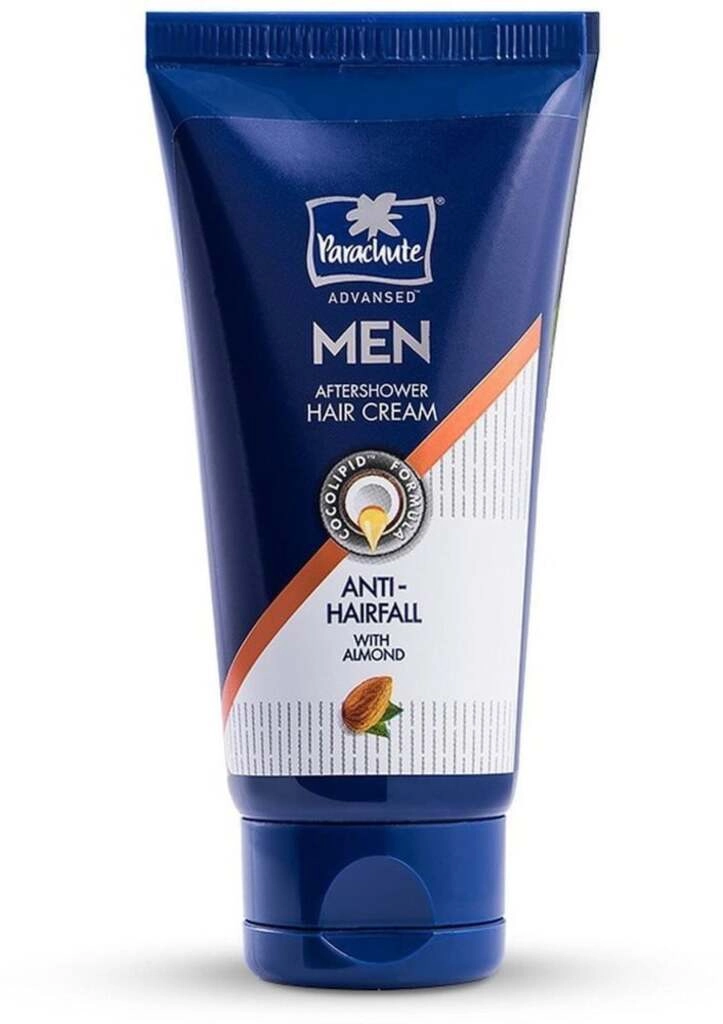 HAIR CREAM MEN ANTI-HAIR FALL 50GM