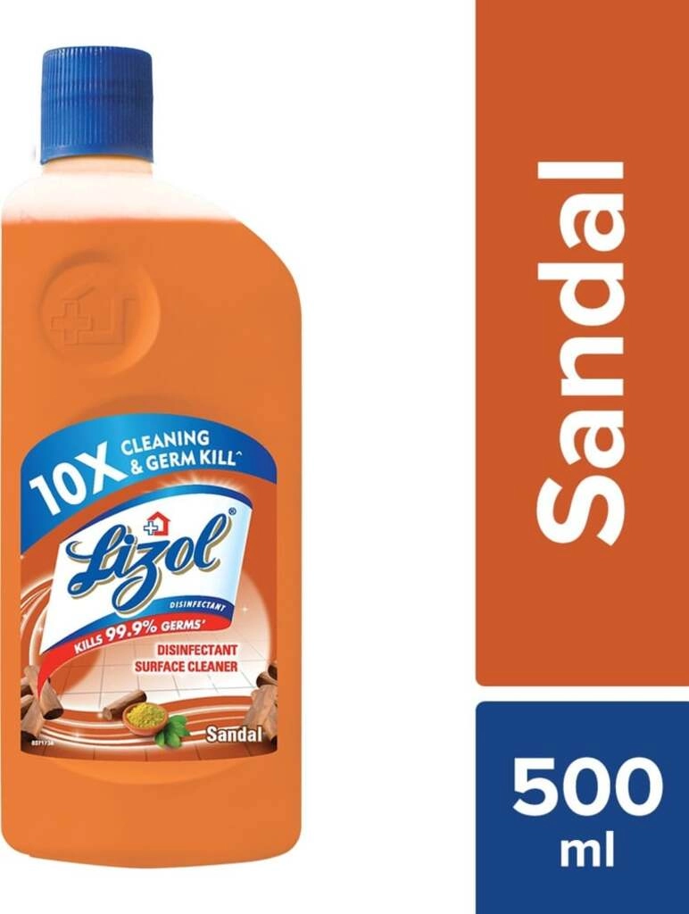 SANDEL 500M