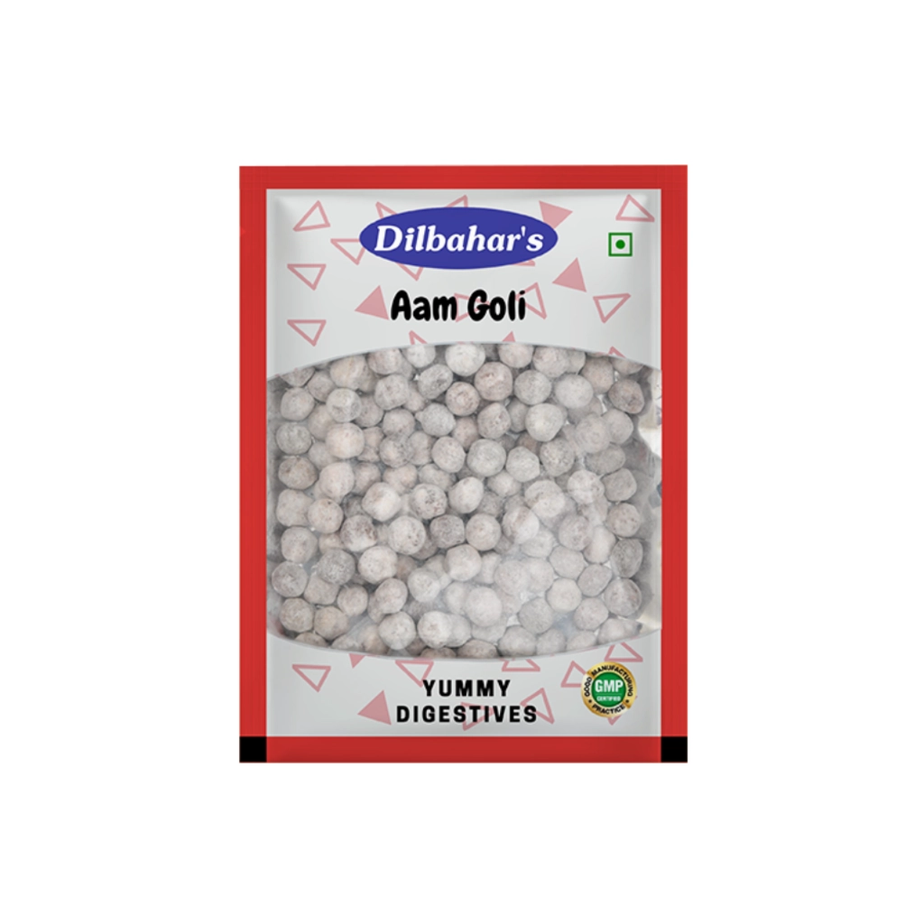 AAM GOLI 100 GM.