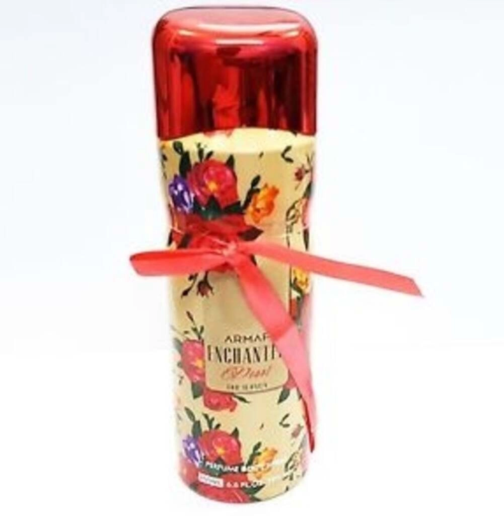 DEO ENCHANTED 200ML