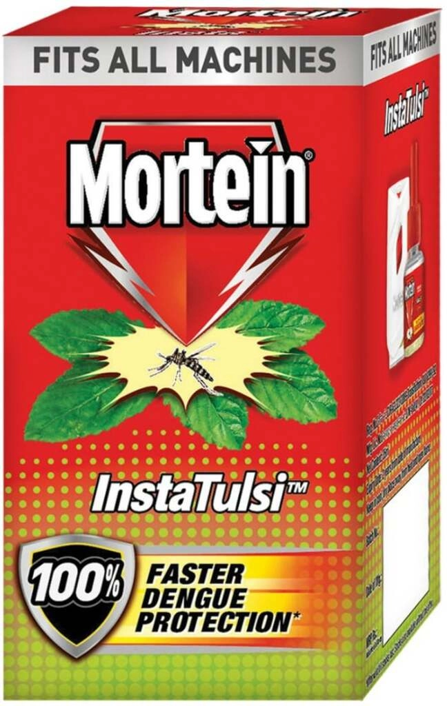 INSTA 5 DENGU RELIFE 35 ML.