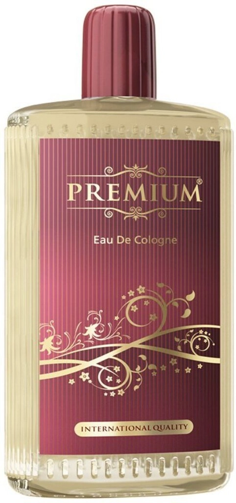 PREMIUM EAU DE COLOGNE 100ML.