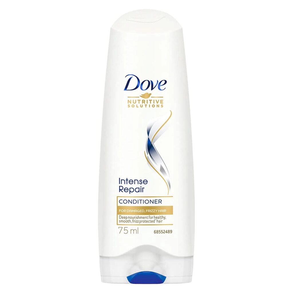 CONDITIONER INTENCE REPAIR 75 ML.