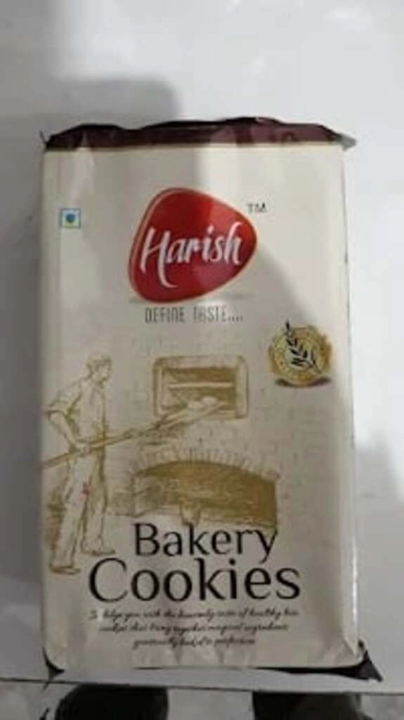 PEANUT COOKIES 400 GM.