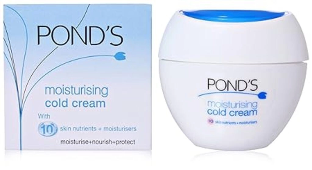 COLD CREAM MOIST 55ML