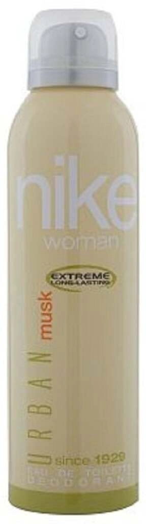 DEO WOMEN NIKE URBAN MUSK 200 ML