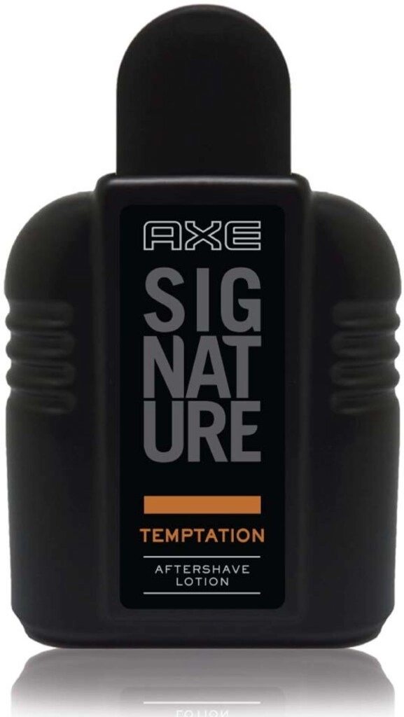 AFTER SHAVE LOTION DARK TEMPT 100ML