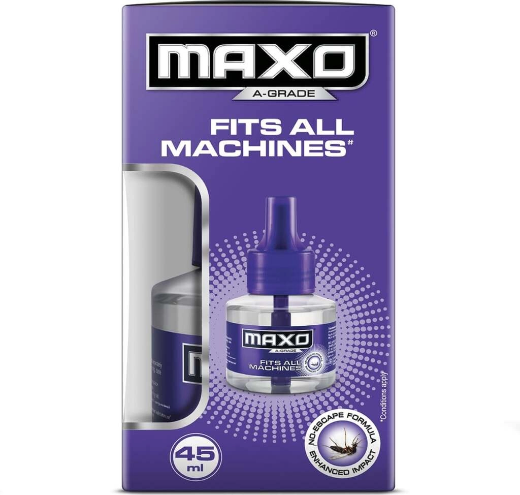 LIQUID 45ML