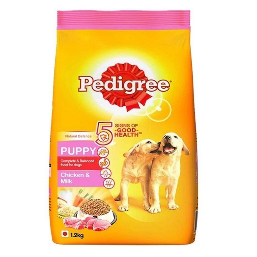 PG CHICK & MILK S1 ADULT 1.2KG