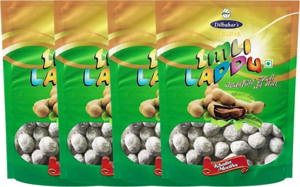 IMLI LADDU 100 GM.