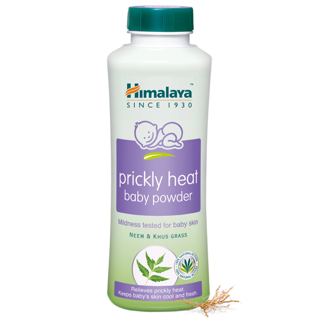 BABY POWDER 50 GM.