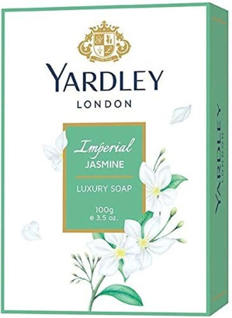 SOAP JASMINE 300 GM.