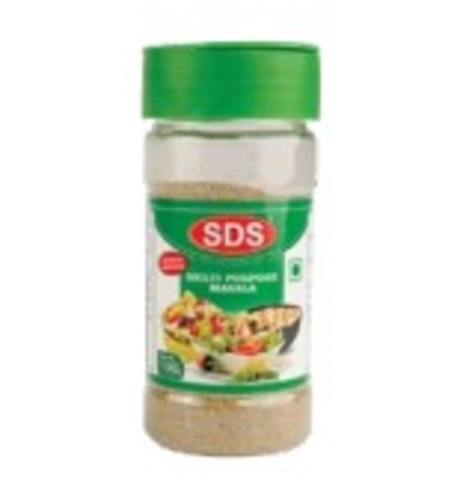 DUM ALOO MASALA 50 GM.