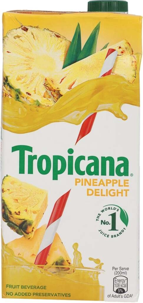 PINEAPPLE 1LT