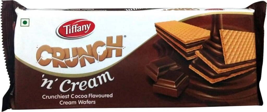 Waffer Chocol