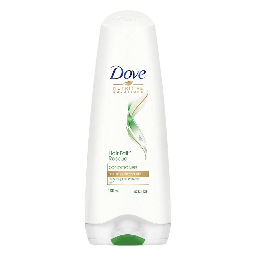 CONDITIONER HAIR FALL 180 ML.