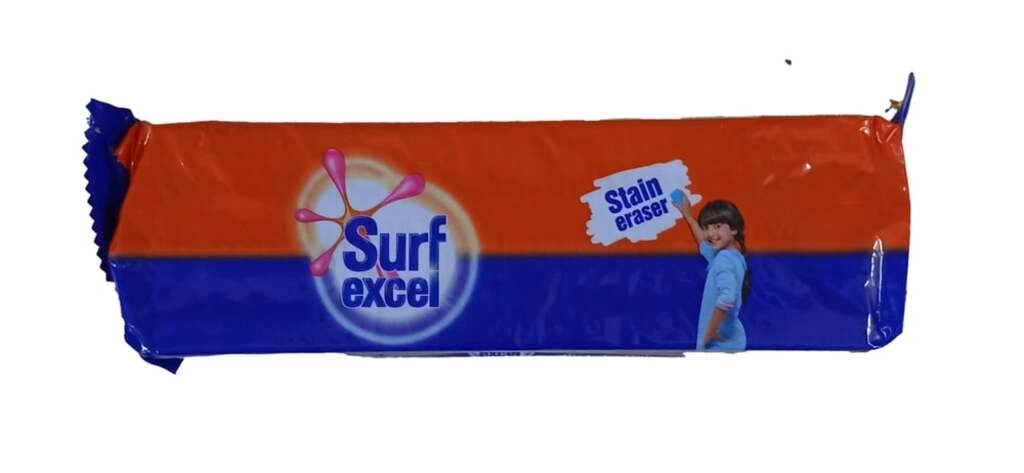 EXCEL BAR 400GM