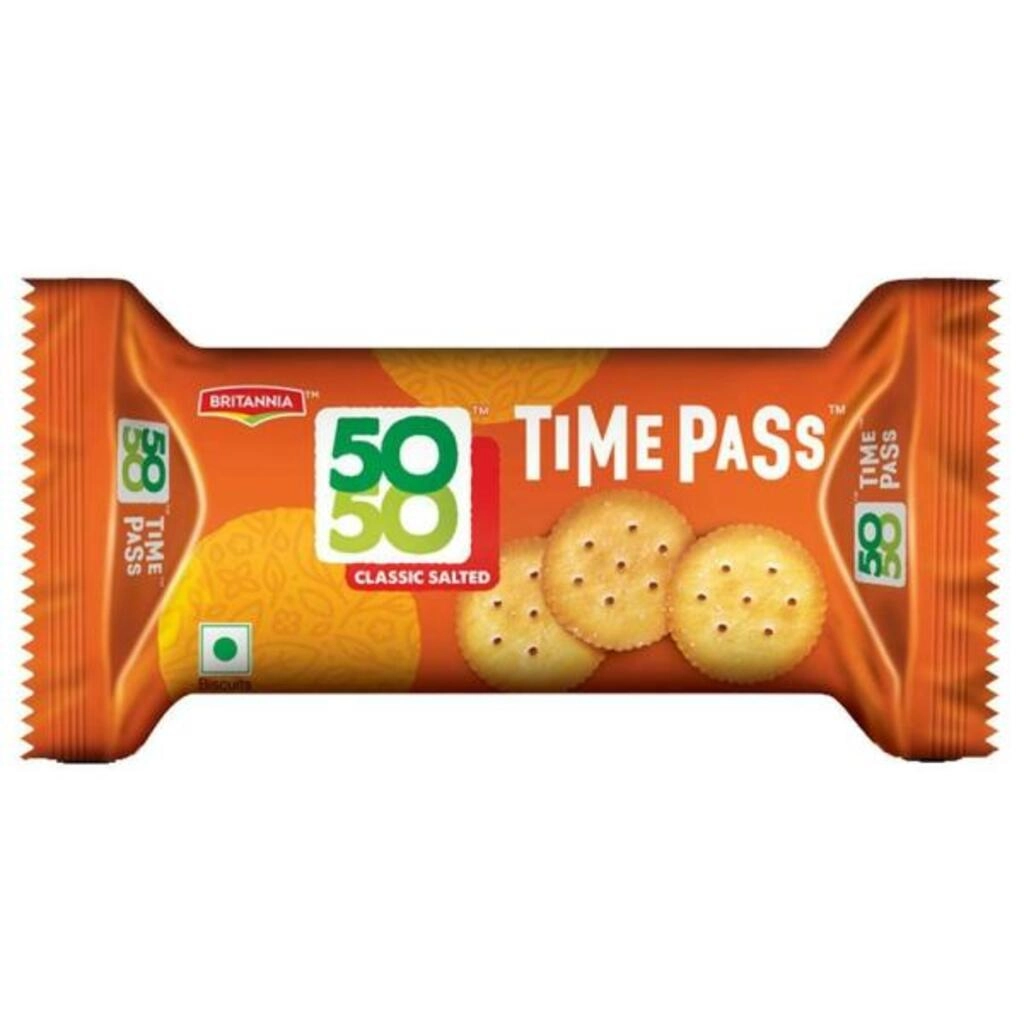 50 50 TIME PASS 39GM