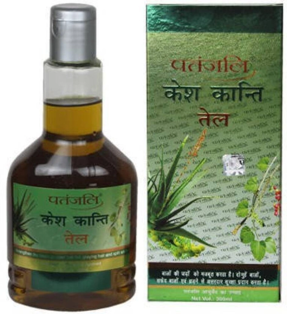 KESH KANTI OIL 300 ML.