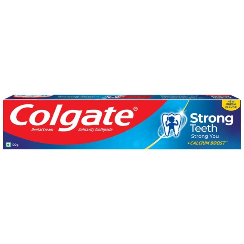 PASTE STRONG 100 GM.