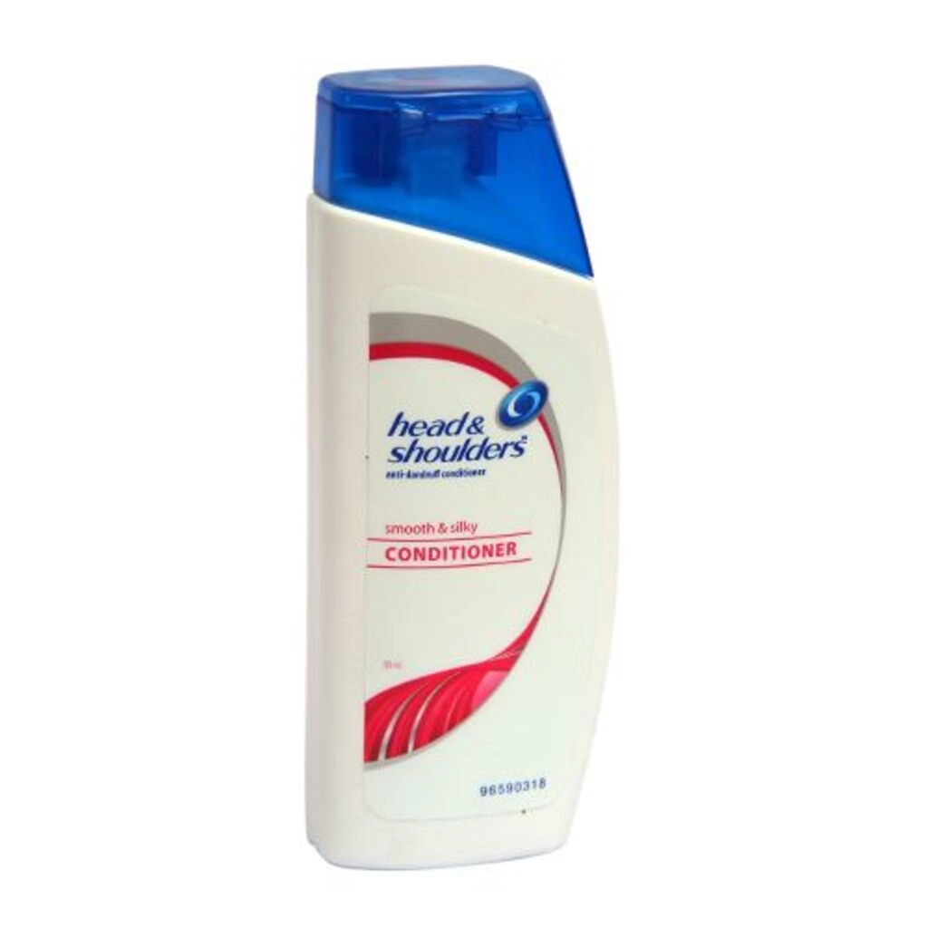 CONDITIONER SMOOTH SILKY 80 ML.