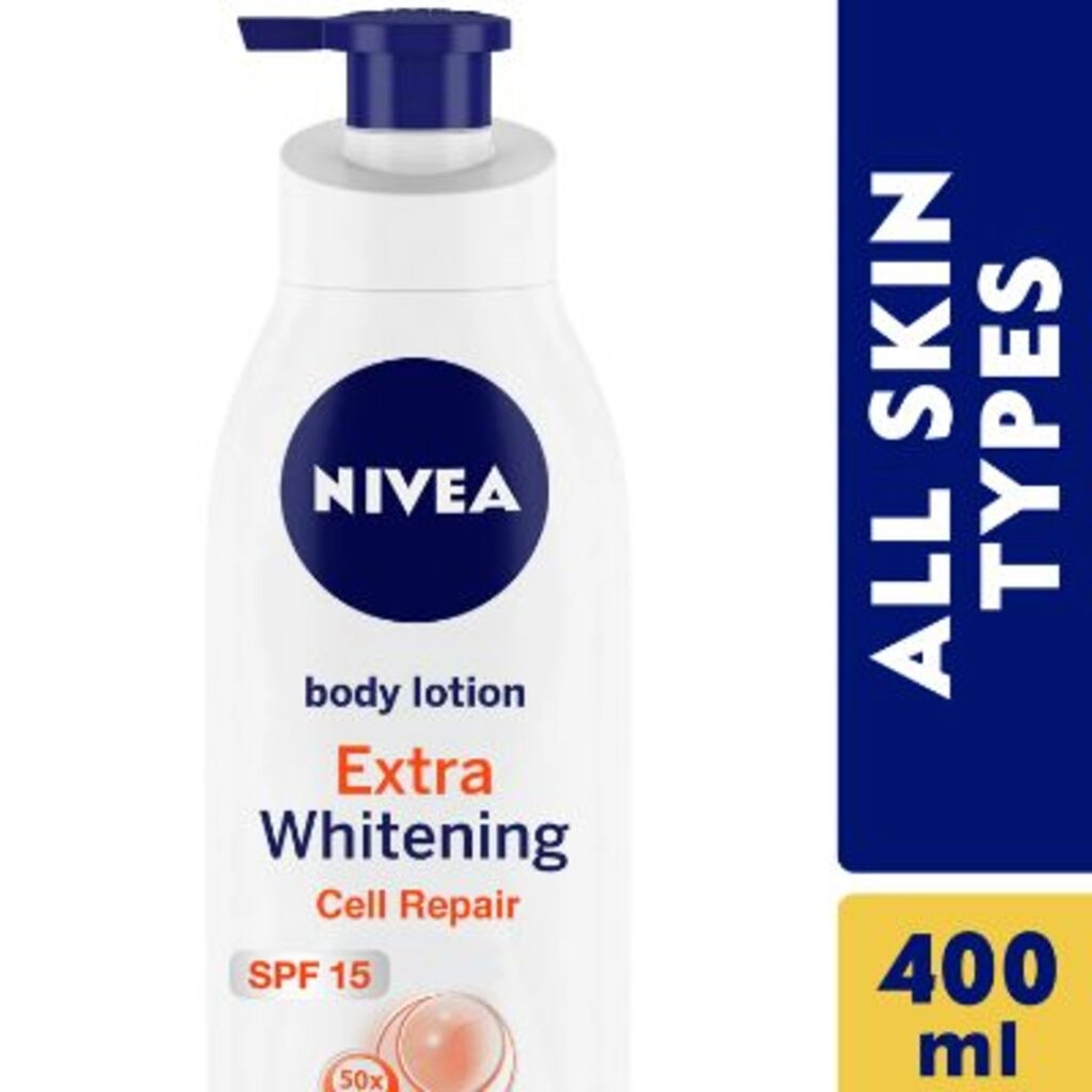 BODY LOTION NATURAL GLOW SPF-15 ALL SKIN 400 ML.