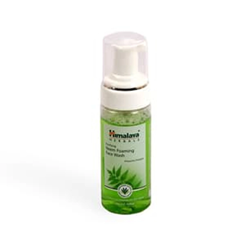 FACE WASH NEEM SPRAY 150 ML.