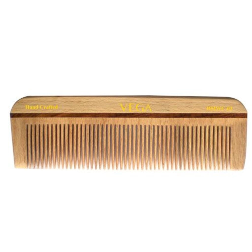 Wooden Comb HMWC03