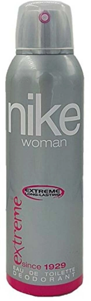 DEO WOMEN NIKE EXTREME 200 ML