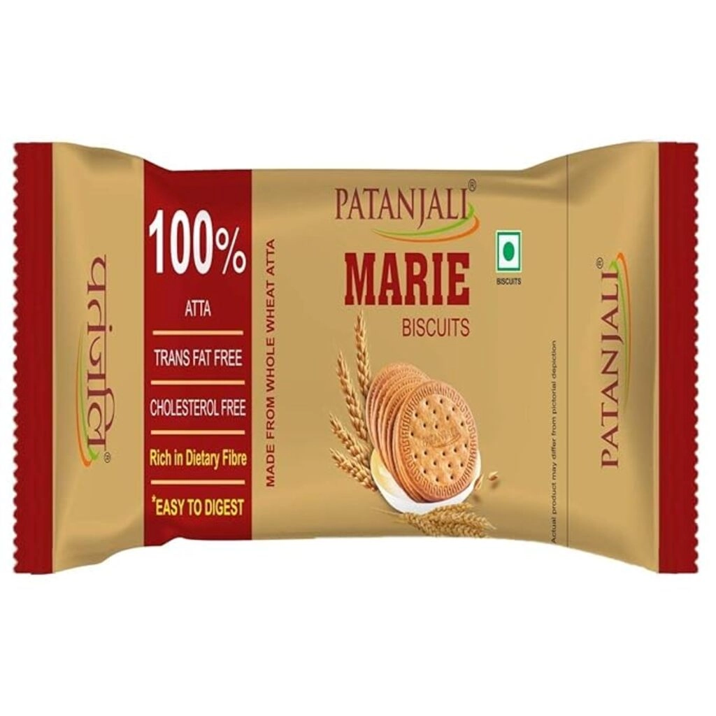 BISCUIT MARIE 250 GM.