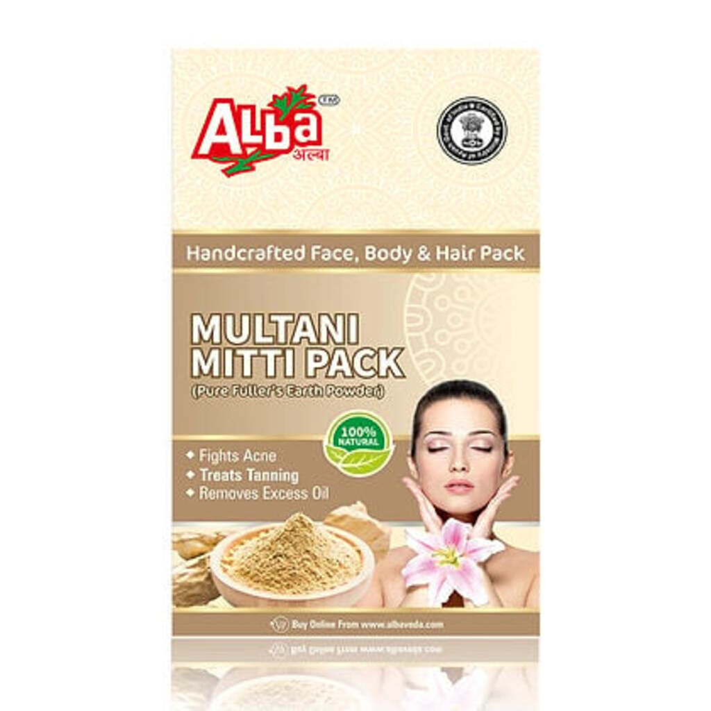 MULTANI JAR 200GM
