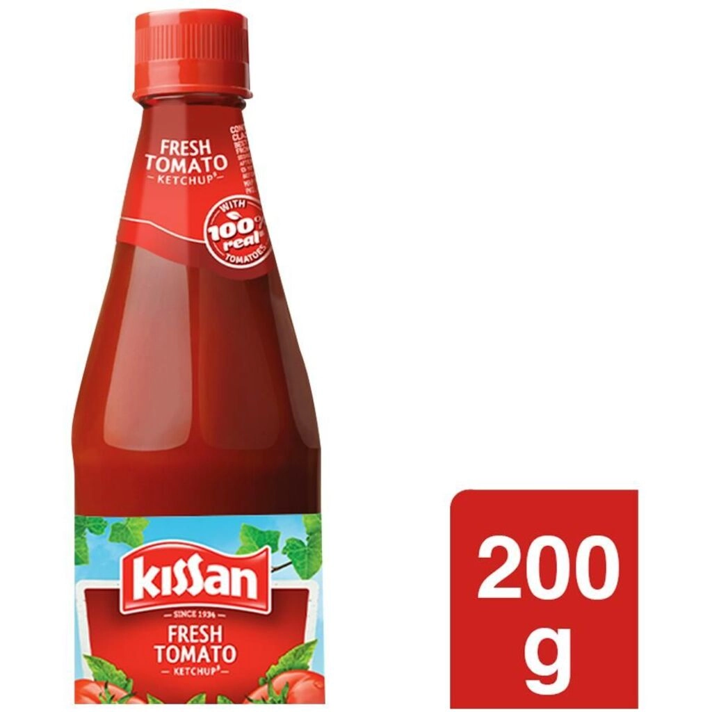 SAUCE SWEET SPICY 200 GM.