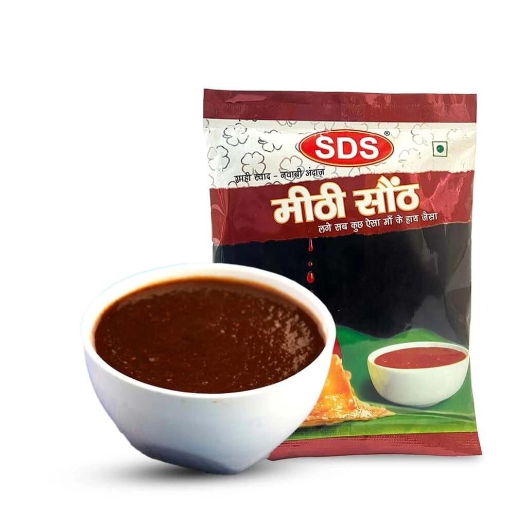 MEETHI SAUNTH 100 GM.