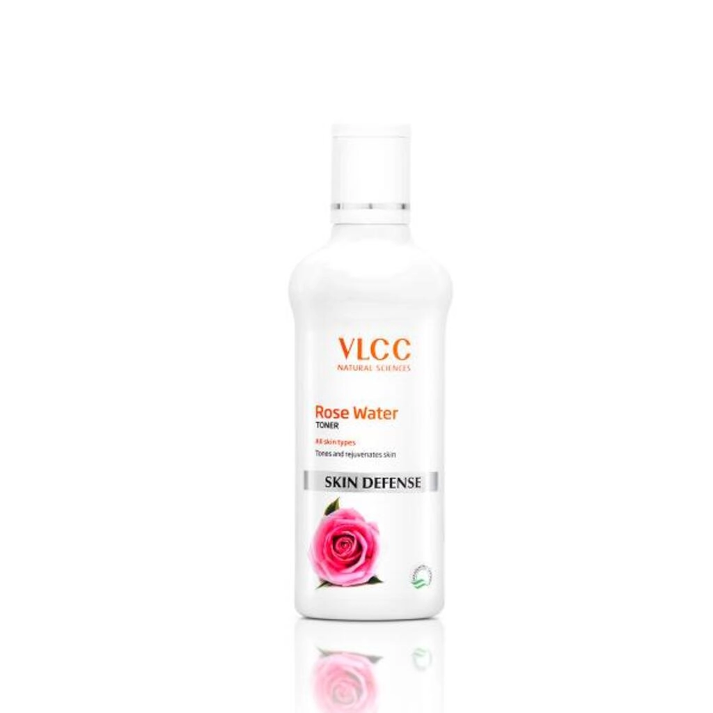 ROSE WATER TONER 100ML