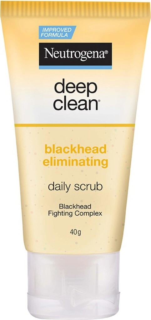 SCRUB 40GM