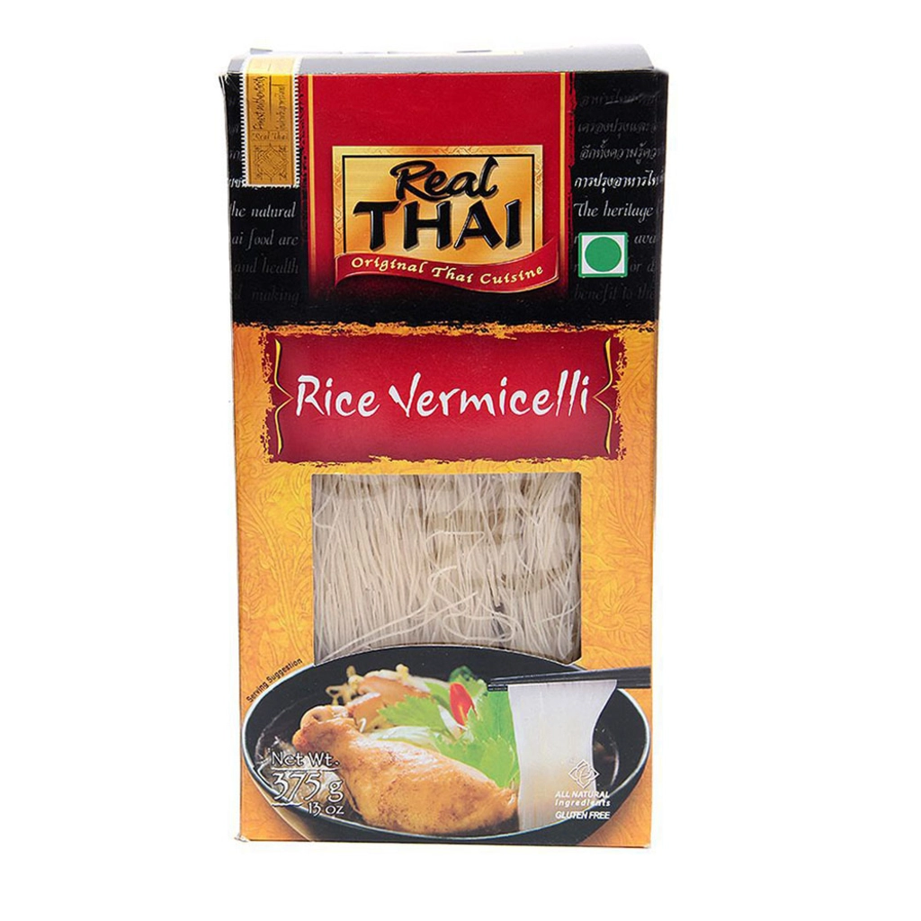 RICE VERMICELLI 375GM