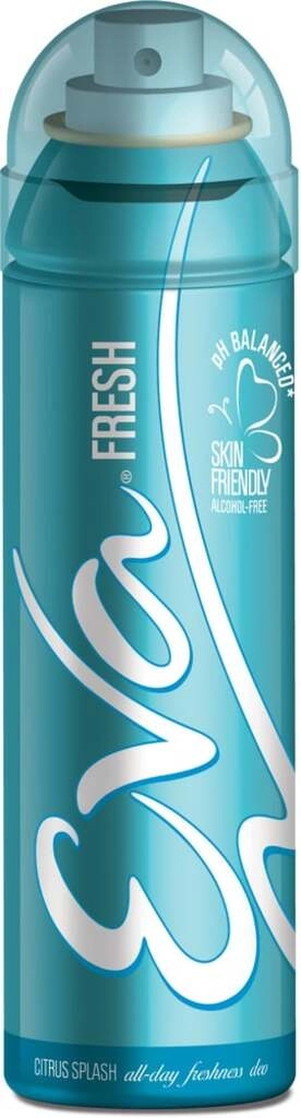 DEO FRESH 125 ML.