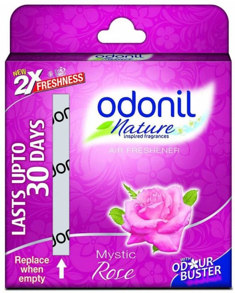 ROSE 50 GM.