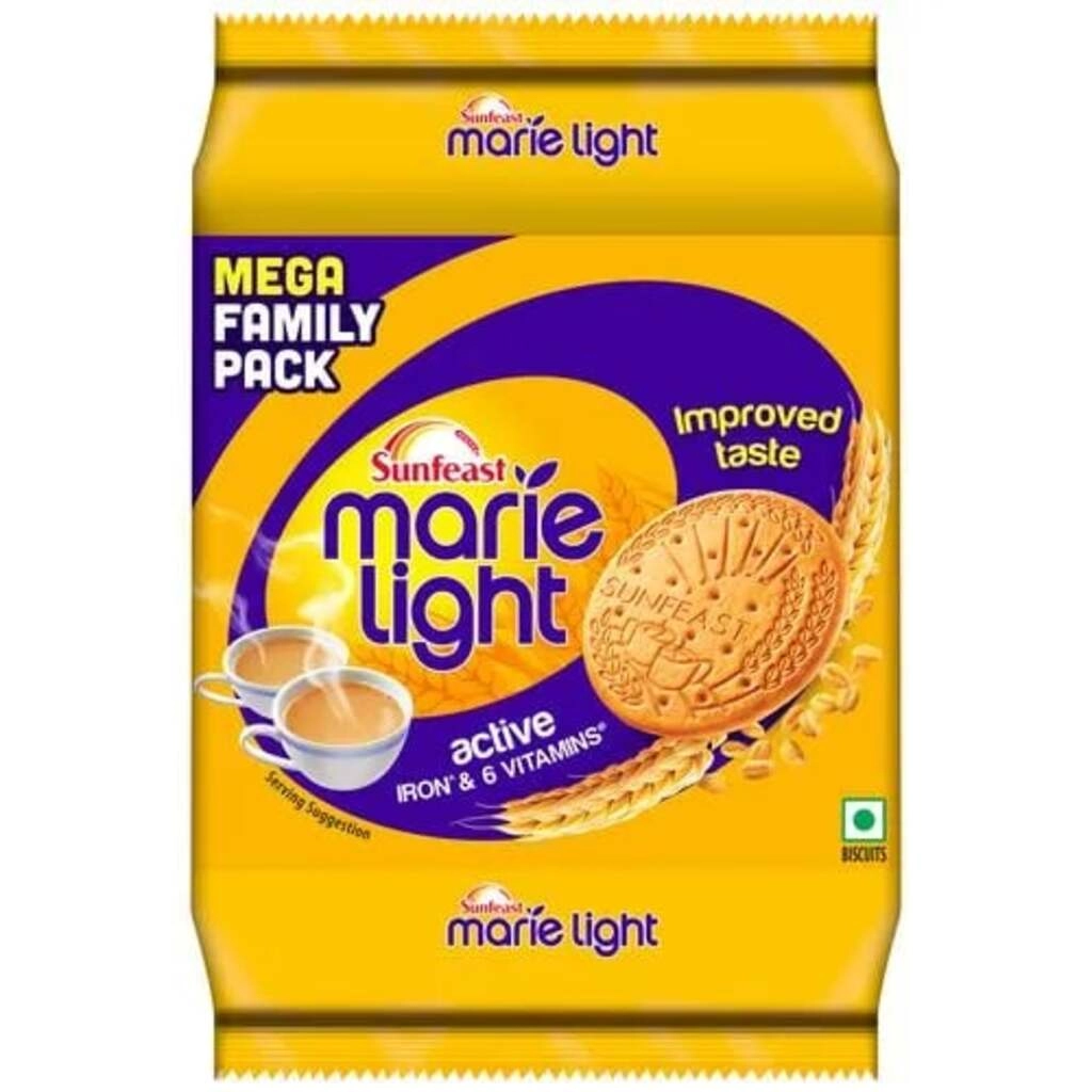 MARIE LIGHT ACTIVE 1 KG.