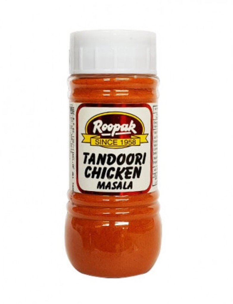 Tandori Chicken Masala