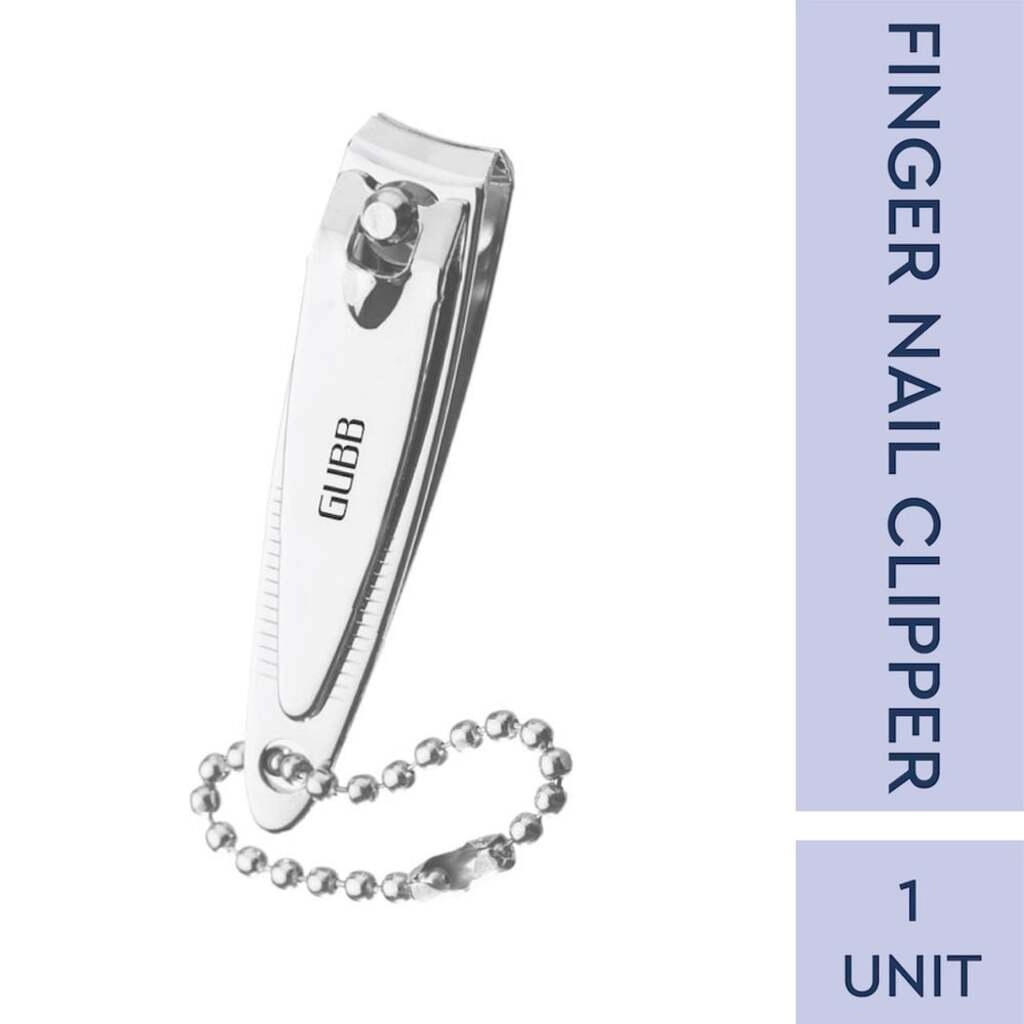 FINGURE NAIL CLIPPER