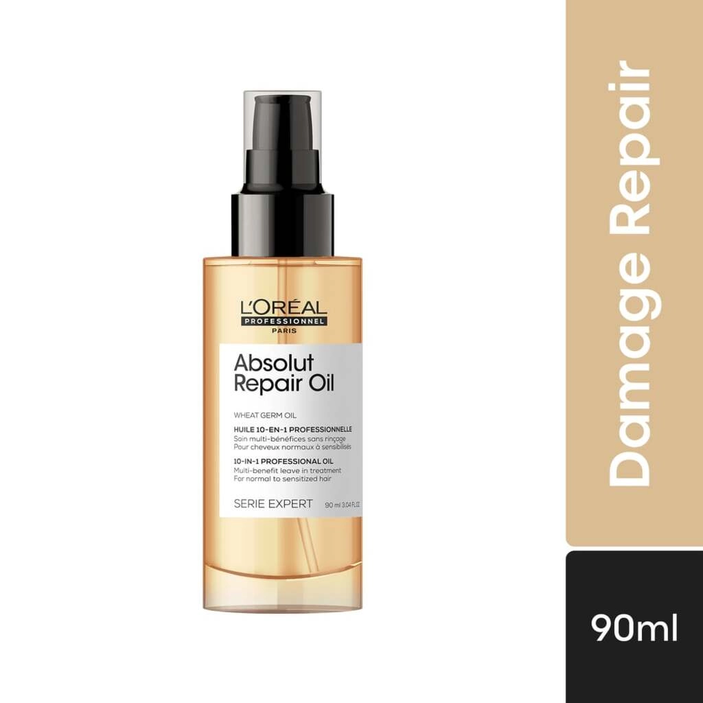 Absolut Repair Oil