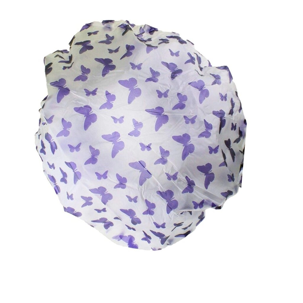 Shower Cap NO.SC-02