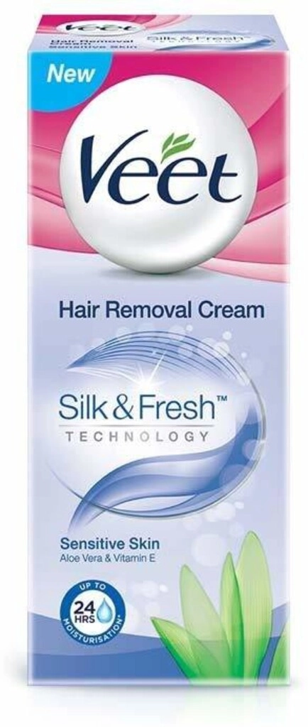 HAIR REMOVAL SENSITIVE SKIN 25GM