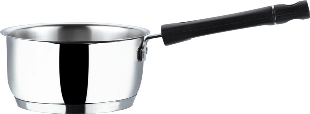 TIVOLI SS SAUCE PAN 18 CM.