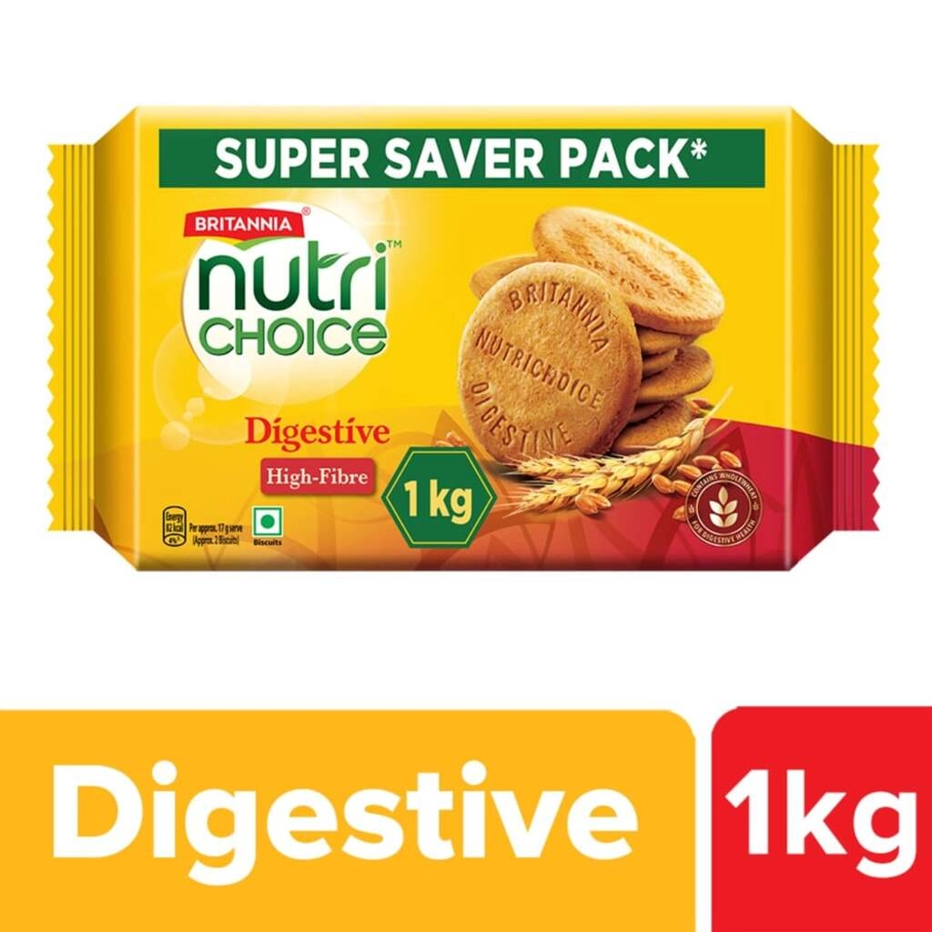 Nutri Choice Digestive