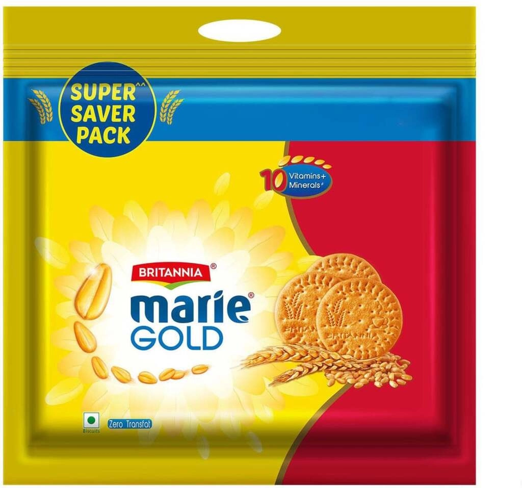 MARIE GOLD COMBO 950 GM.